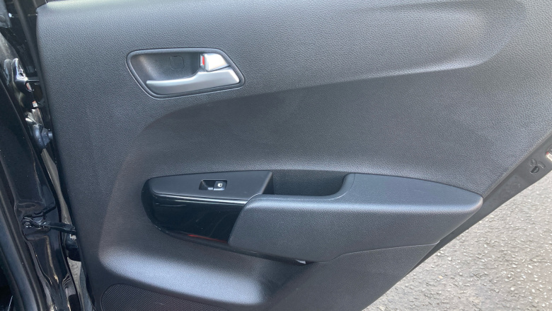 Kia Picanto 1.0 GT-line 5dr [4 seats] Petrol Hatchback